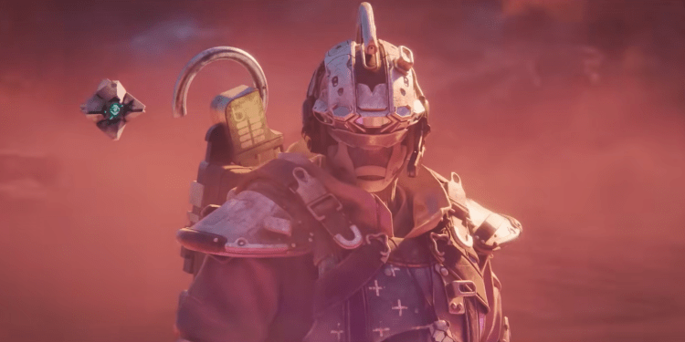 Embarking on the Wish-Keeper's Exotic Catalyst Missions - Destiny 2
